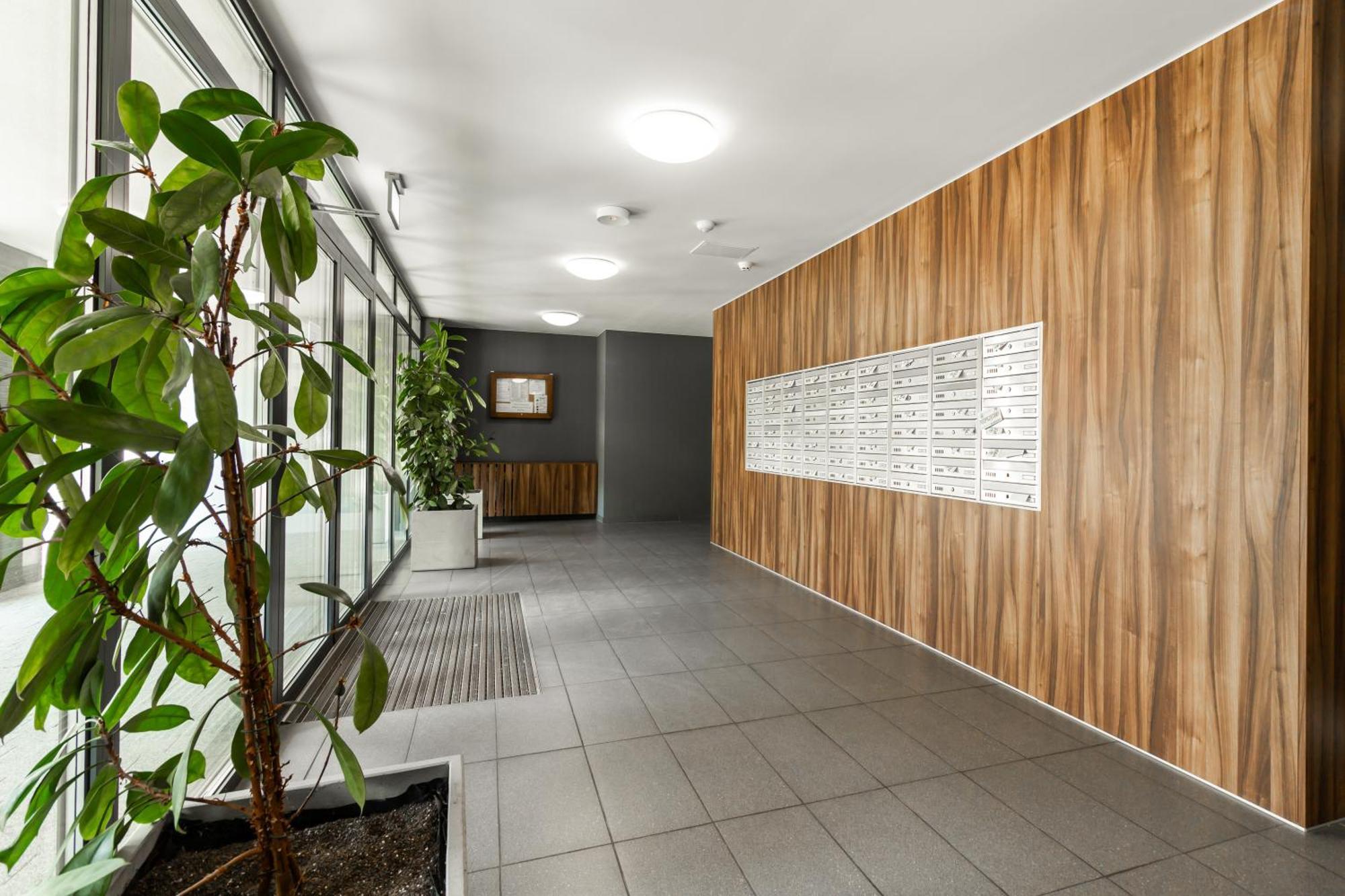 Apartament Near Sky Tower Wrocław Kültér fotó