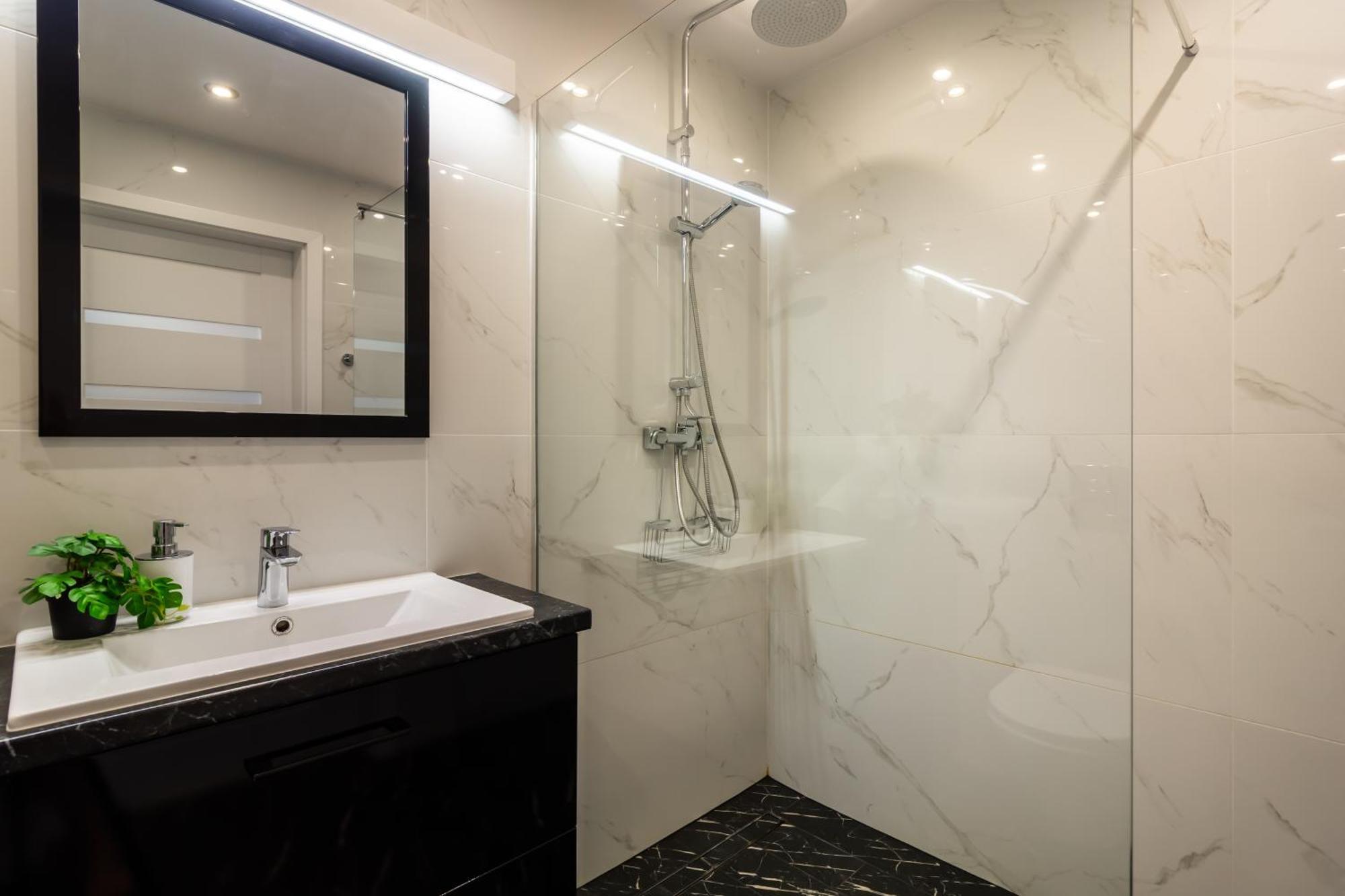 Apartament Near Sky Tower Wrocław Kültér fotó