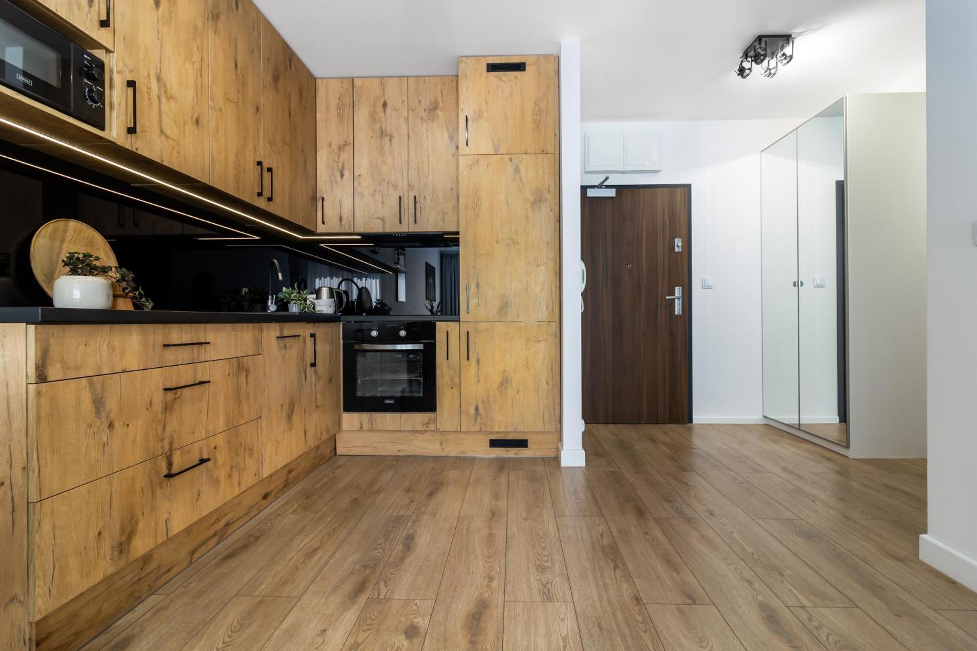Apartament Near Sky Tower Wrocław Kültér fotó